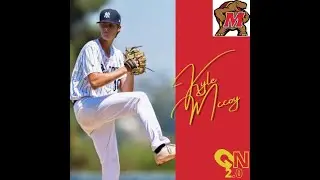 GENERATION NEXT 2.0 - Terps getting the real McCoy in Hunterdon Central star