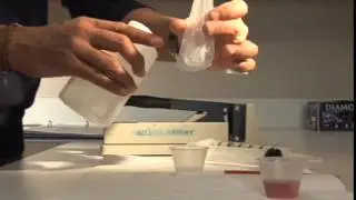 AHRC Nassau G-Tube Medication Administration Guidelines