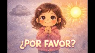 Sophie y el Poder del Por Favor | Cuento Infantil sobre Respeto y Emociones
