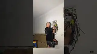 Switchboard Upgrade AJD Electrical Solutions