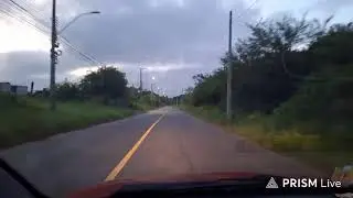 Transmiss&atilde;o ao vivo de Sandro Uber Porto Alegre