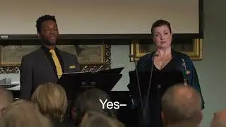 &ldquo;Six Words&rdquo; read by Lloyd Schwartz, with song by Scott Wheeler