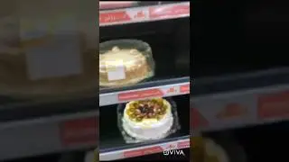 Best fruitcake ll chocolate cake #streetfood #shortvideo