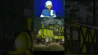 Choo Choo Charles Monster EASY Mission But all Hard 