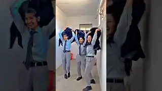 PATLI KAMARIYA MORE HAI HAI HAI ##short