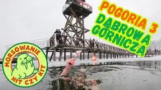 Morsowanie HIT czy KIT ❄️ Pogoria 3 &ndash; najlepsze miejsce dla początkujących?