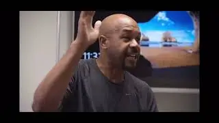 &ldquo;I&rsquo;m Rocking With Mark Cuz Mark Is Rocking With Us&rdquo; | Original Clip 🤣