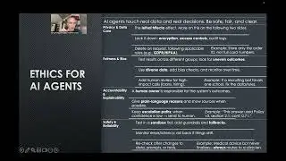 08 -- Ethics for Agents and the Lethal Trifecta