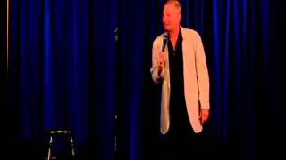Ritch Shydner - Comedy & Magic Club