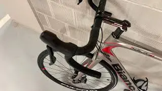 Карбоновый шоссейный велосипед BIANCHI INFINITO CV DISC  2016