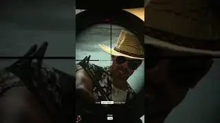 Why do Downed Players Always Dodge my Bullets?