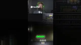 Dungeon Life  Starving Gamer's Hilarious Rant #cottontop #gaming #firstplaythorugh  #twitch #zelda