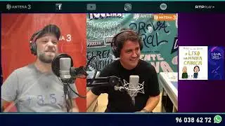Hugo van der Ding - O Lixo na Minha Cabeça