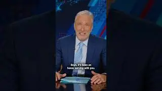 Jon Stewart on Trump&rsquo;s desperate attempt to &ldquo;Top Gun&rdquo; his way out of looking like Epstein&rsquo;s wingman