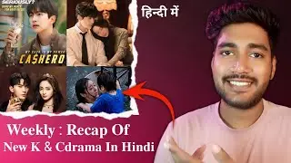 Latest 😍 Romantic Dramas in Hindi | Ongoing & Upcoming on MX Player | Netflix | Prime Video 