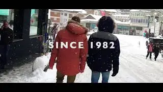 Five Seasons FW/2018