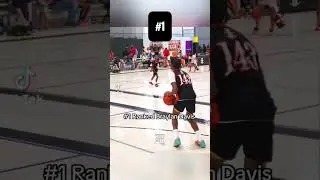 Top 3 ranked class of 2030