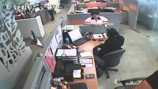 Video 720 TVL