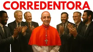 Cardenal Tucho se rinde al PROTESTANTISMO: Traici&oacute;n a la Virgen Maria, CORREDENTORA