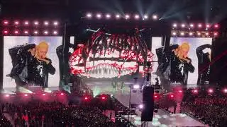 Stray Kids World Tour in Seattle-C 05-24-2025