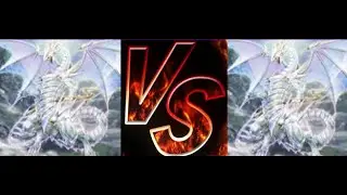 VENT DIVIN- BLUE-EYES ELDLICH VS BLUEEYES CENTURION#181#blueeyes  #yugiohlocals#duelyugioh #eldlich