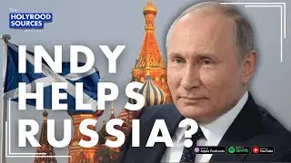 Независимость &laquo;поможет Путину&raquo; и лейбористскому кризису в Уэльсе