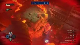Darksiders Genesis Get Fourth Ingot at Inferno Vault