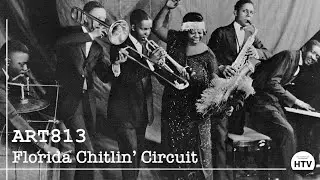 Art813: Chitlin' Circuit
