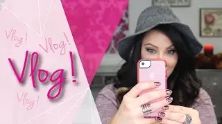 VLOG: Chicago and NEW California Retail Space Sneak Peek | Makeup Geek