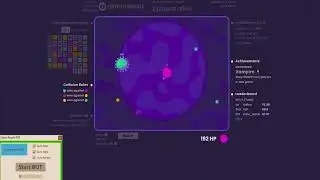 Crypto Royale New Farm Bot 2022 | Auto Click, Auto Win