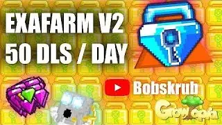 HOW TO AUTOFARM | 2022 | UNDETECTABLE 10DLS DAILY | LEGIT| GT 3.81
