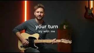 Intermediate Guitar Skills – Part 3 | Articulation & Dynamics