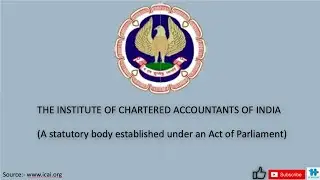 How to Become a Chartered Accountant (CA) in India? Career Guidance on CA Course