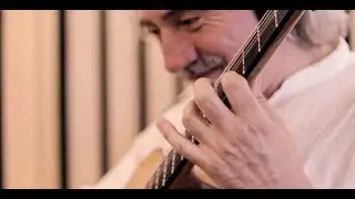 Cesare Pastanella Afrodiaspora - Afro blue