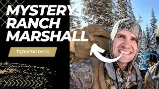 Mystery Ranch Marshall Overview