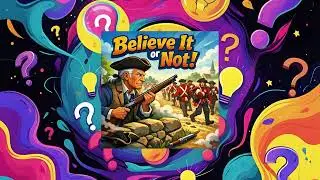 Could an 80-year-old man really fight in the American Revolutionary War?
