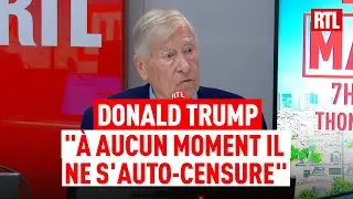 L'esprit de l'info - Alain Duhamel : 