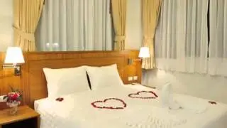 Таиланд, Пхукет, Патонг Бич - Green Harbor Hotel  Service Apartment 3 Star