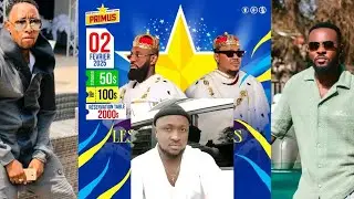 GUERRE WATA vs FABREGAS LOIN D'ETRE FINI YOKA BORDURE