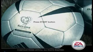 UEFA EURO 2004 PORTUGAL PS2 2022