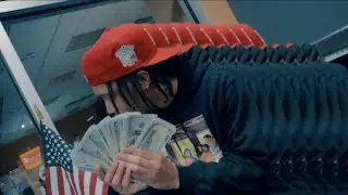 SoDan - UE  (Prod. SoDan) Official Music Video [Directed. by SoDan]