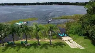 Vacation Rental | Sunrise Cottage | Mount Dora Florida