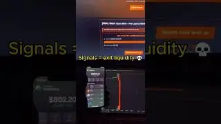 Link in bio | Solana RugPull Crypto Signals & Alpha 2025