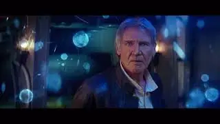 It&rsquo;s true, the Force the jedi- all of it, it&rsquo;s all true