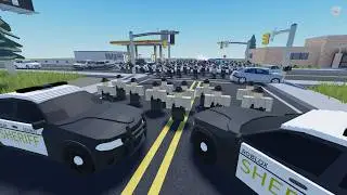 Cops vs Zombies | Roblox