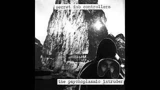 Underground Hip Hop- Operator G-- The Psychoplasmic Intruder! FULL BEAT TAPE