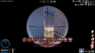 Op7 Combos a Sniper | AWSM