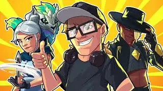 🔴 Playing Fortnite ranked build today & perhaps playing something else after? | !commands