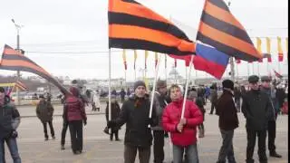 День народного единства 4 ноябрь 2011 MVI 1446