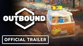 Outbound - Official Wishlist Trailer